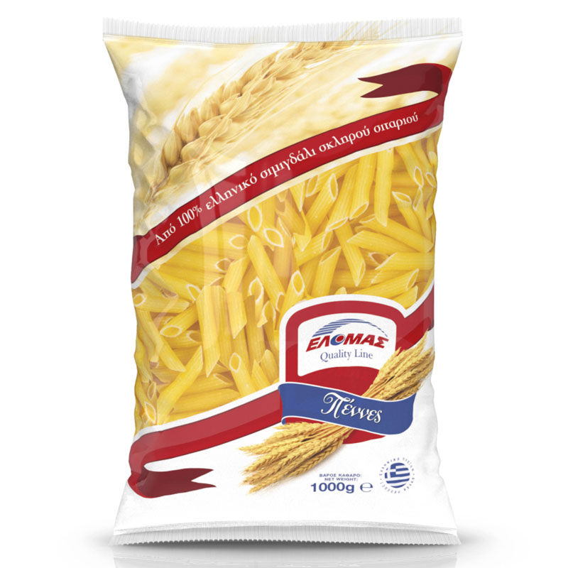 ΕΛΟΜΑΣ πέννες 1000g