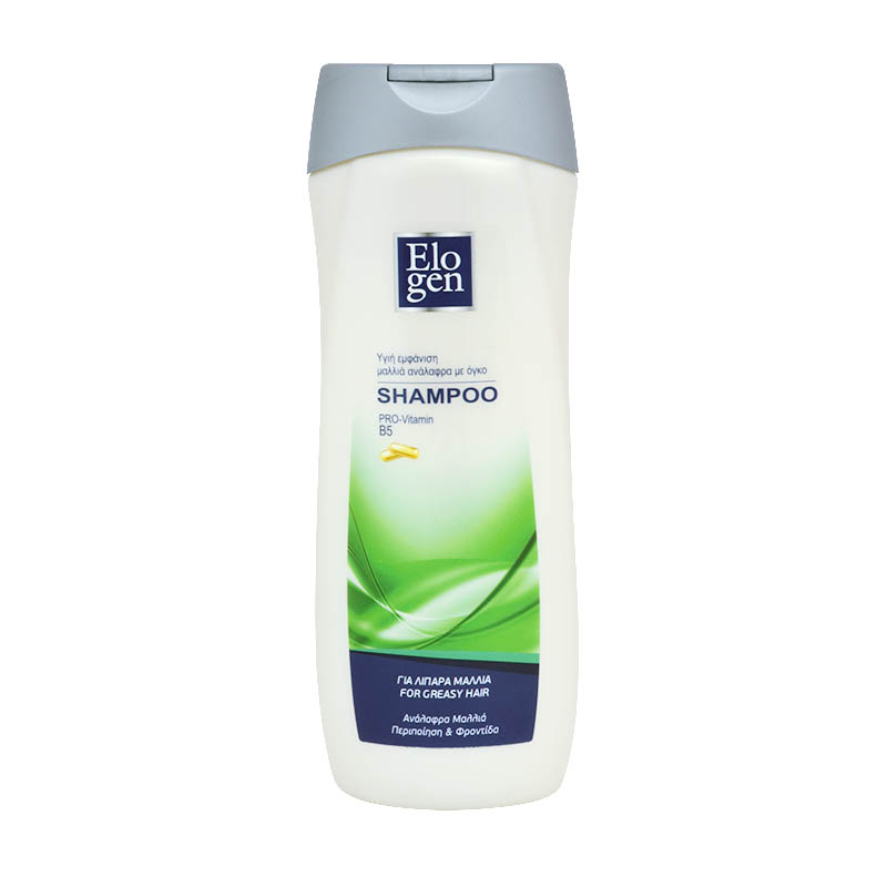 ELOGEN Shampoo