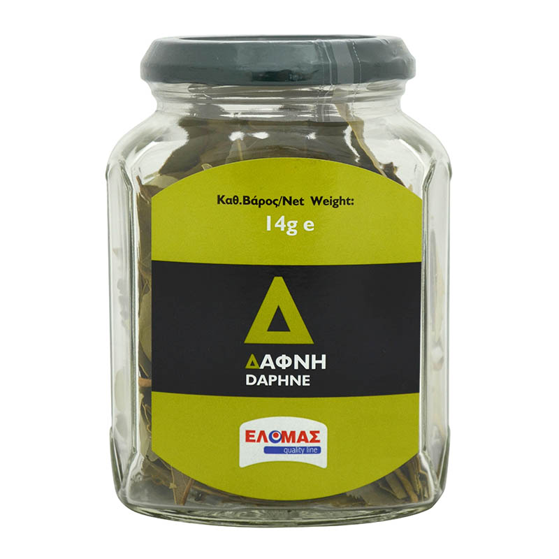 ΕΛΟΜΑΣ Δάφνη