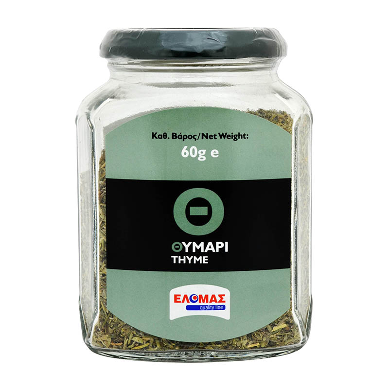 ΕΛΟΜΑΣ Θυμάρι